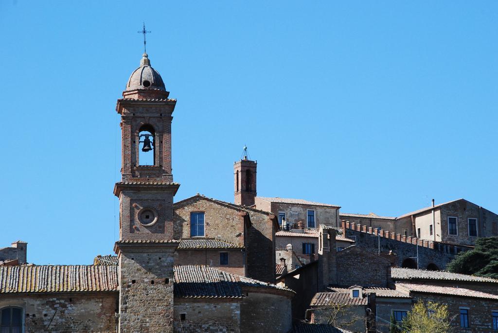 Residenza Savonarola Luxury Apartment Montepulciano Room photo